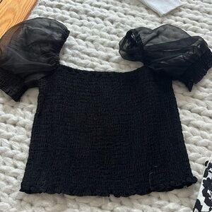 Kourt new blouse